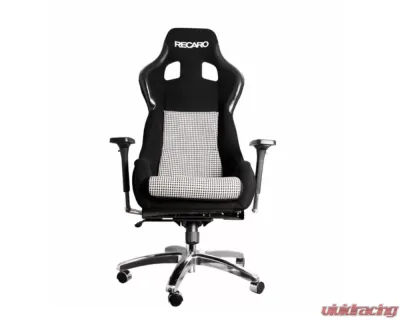 Recaro Profi XL Star GFRP Office Chair - 071.90.SH107-1OC