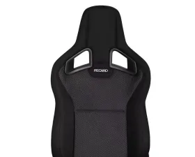 Recaro Sportster CS Star Office Chair