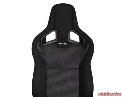 Recaro Sportster CS Star Office Chair - 410.000.3215-OC