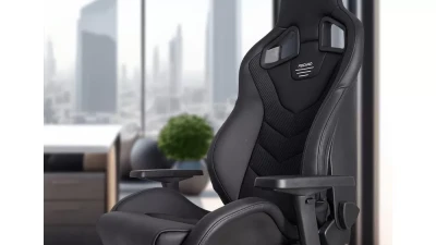 Recaro Sportster GT Star Office Chair                                     - 410.0GT.3167-OC - Image 2