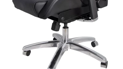 Recaro Sportster GT Star Office Chair                                     - 410.0GT.3163-OC - Image 2