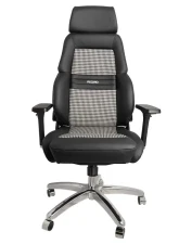 RECARO Expert M Star Office Chair                                     - LHW.02.010.3168-OC - Image 3