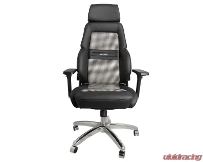 RECARO Expert M Star Office Chair - LHW.02.010.3168-OC
