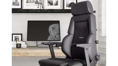Recaro Expert M Star Office Chair                                     - LTW.02.010.LL55-OC - Image 2