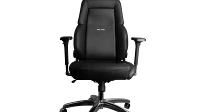 Recaro Expert M Star Office Chair                                     - LTW.02.010.LL11-OC - Image 3
