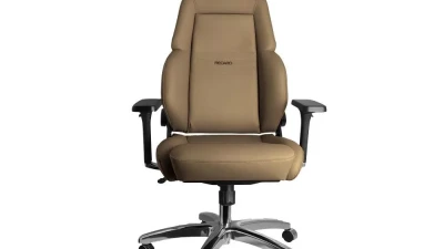 Recaro Expert M Star Office Chair                                     - LTW.02.010.LL44-OC - Image 3
