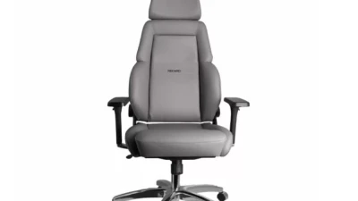 Recaro Expert M Star Office Chair                                     - LTW.02.010.LL55-OC - Image 3
