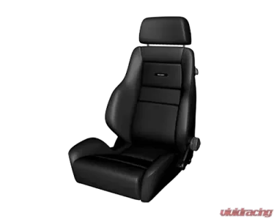 Recaro Classic LS Reclinable Seat - 089.00.0B26-01