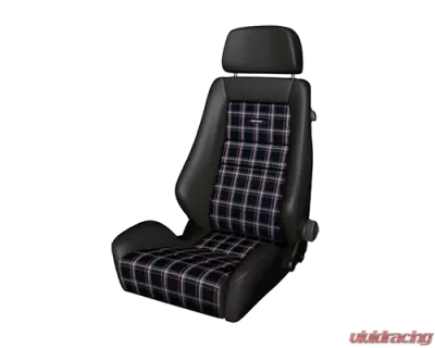 Recaro Classic LX Reclinable Seat - 088.00.0B28-01