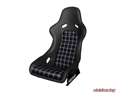 Recaro Classic Pole Position ABE GRP Fixed Back Seat - 087.00.0B28-01