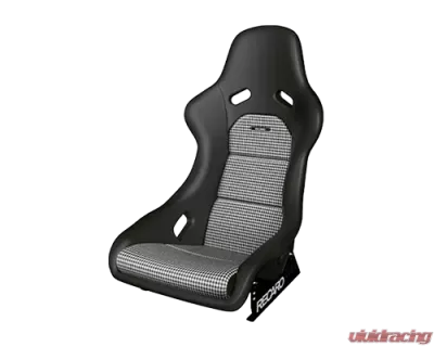 Recaro Classic Pole Position ABE GRP Fixed Back Seat - 087.00.0B25-01