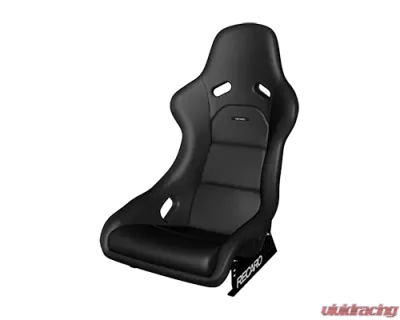 Recaro Classic Pole Position ABE GRP Fixed Back Seat - 087.00.0B26-01