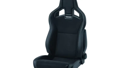 Recaro Cross Sporster CS Seat - Reclineable Driver Seat                                     - 414.100.3216 - Image 3
