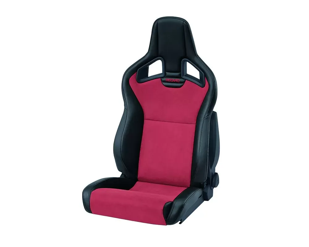 Recaro Cross Sporster CS Seat - Reclineable Passenger Seat - 414.200.3164