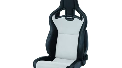 Recaro Cross Sporster CS Seat - Reclineable Passenger Seat                                     - 414.200.3166 - Image 3