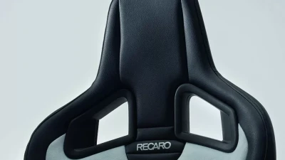Recaro Cross Sporster CS Seat - Reclineable Driver Seat                                     - 414.100.3216 - Image 2