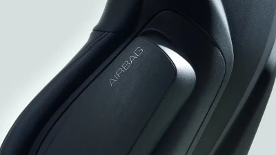 Recaro Cross Sporster CS Seat - Reclineable Driver Seat                                     - 414.100.3216 - Image 3