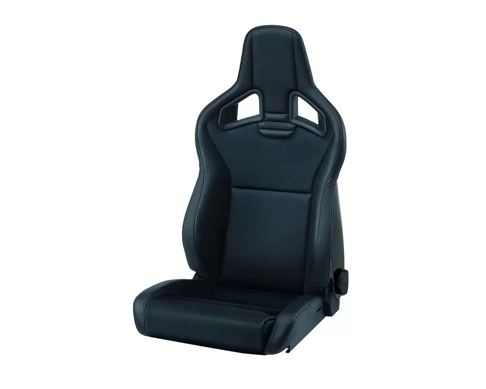 Recaro Cross Sporster CS Seat - Reclineable Passenger Seat - 414.200.3217