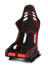 Recaro Podium CFRP Passenger Seat                                     - 078.62.2B22-01 - Image 6