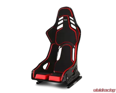 Recaro Podium CFRP Passenger Seat - 078.62.2B22-01