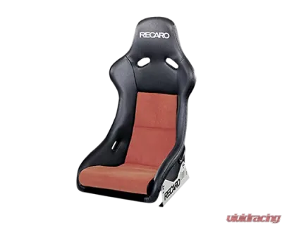 RECARO Pole Position ABE Fixed Back Seat - 070.77.0886-01