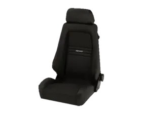 Recaro Specialist S Reclineable Seat