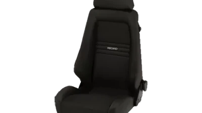 Recaro Specialist S Reclineable Seat                                     - LXF.00.000.NN11 - Image 4