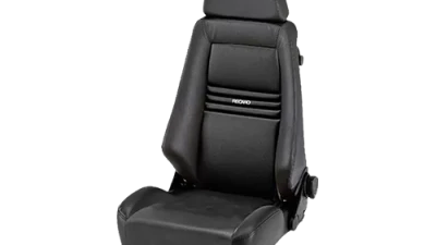 Recaro Specialist M Reclineable Seat                                     - LXW.00.000.YY11 - Image 4
