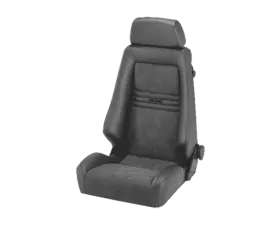 Recaro Specialist S Reclineable Seat