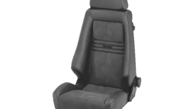 Recaro Specialist S Reclineable Seat                                     - LXF.00.000.LR55 - Image 4