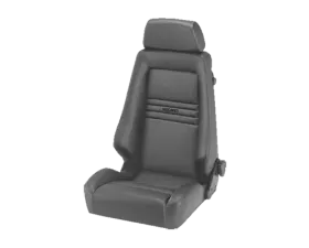 Recaro Specialist M Reclineable Seat