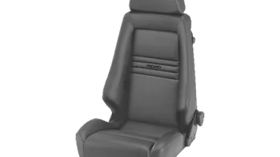 Recaro Specialist M Reclineable Seat                                     - LXW.00.000.LL55 - Image 4