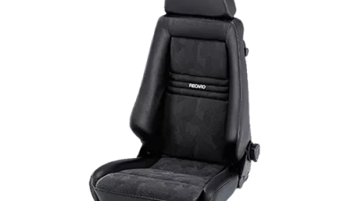 Recaro Specialist M Reclineable Seat                                     - LXW.00.000.LR11 - Image 4