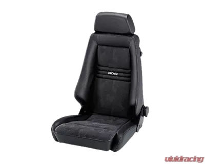 Recaro Specialist M Reclineable Seat - LXW.00.000.LR11