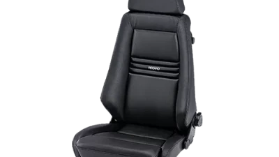 Recaro Specialist M Reclineable Seat                                     - LXW.00.000.LL11 - Image 4