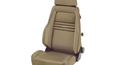 Recaro Specialist M Reclineable Seat                                     - LXW.00.000.LL44 - Image 4