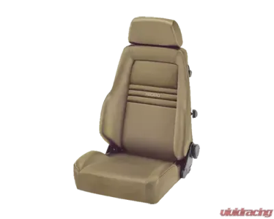 Recaro Specialist M Reclineable Seat - LXW.00.000.LL44