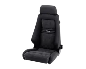 Recaro Specialist M Reclineable Seat