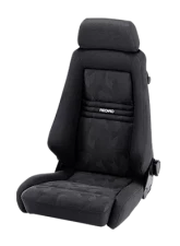 Recaro Specialist M Reclineable Seat                                     - LXW.00.000.NR11 - Image 4
