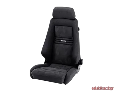 Recaro Specialist M Reclineable Seat - LXW.00.000.NR11