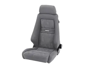 Recaro Specialist M Reclineable Seat
