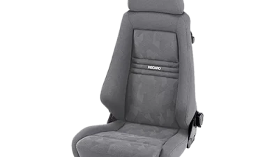 Recaro Specialist M Reclineable Seat                                     - LXW.00.000.NR55 - Image 4