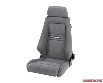 Recaro Specialist M Reclineable Seat - LXW.00.000.NR55