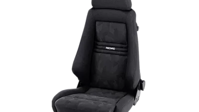 Recaro Specialist S Reclineable Seat                                     - LXF.00.000.NR11 - Image 4