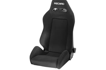 Reclineable Seats