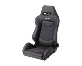 Recaro Speed V Reclineable Driver Seat