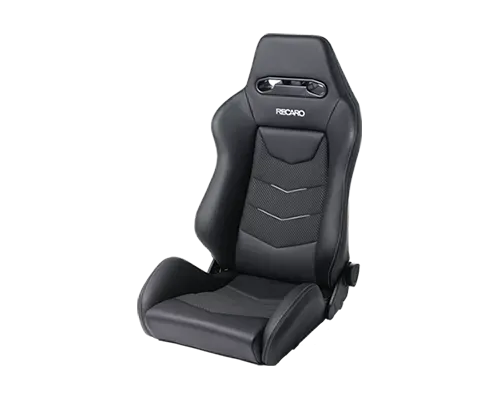 Recaro Speed V Reclineable Passenger Seat - 7227110.2.3171