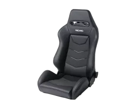 Recaro Speed V Reclineable Driver Seat