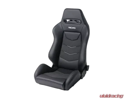Recaro Speed V Reclineable Driver Seat w/ Sub-Hole - 7228065.1.3171