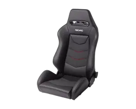 Recaro Speed V Reclineable Driver Seat